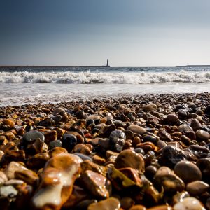 Roker Pebbles