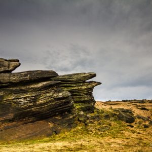 Pennine Stones