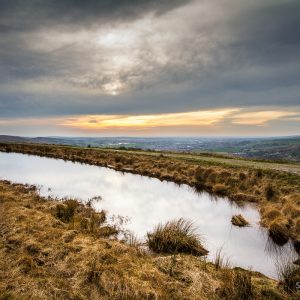 Pennine Way Pool