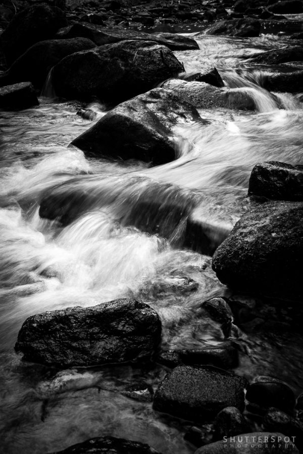 Paper Mill Falls Shutterspot Photography