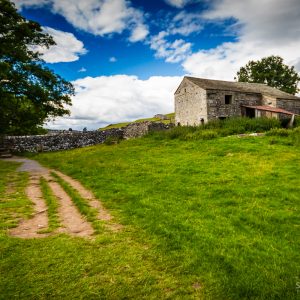 Grassington Barn