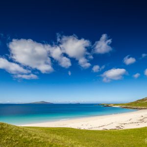 Traigh na Cleabhaig beach, Isle of Harris
