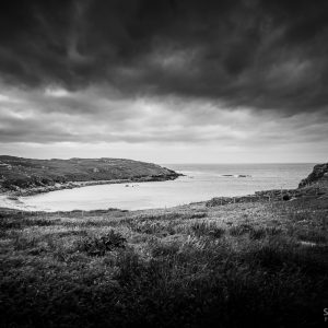 Garenin Bay, Isle of Lewis