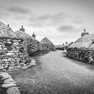 Gearrannan Blackhouse Village, Isle of Lewis