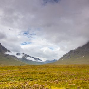 Glen Etive