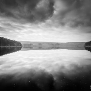 Langsett Reflection