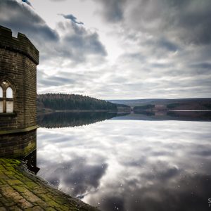 goitstock Woods Falls