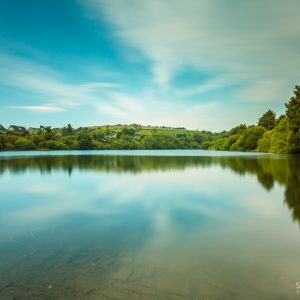 Slaithwaite Reservoir