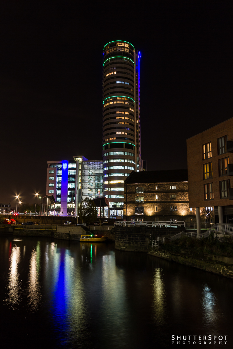 Bridgewater Place Shutterspot Photography