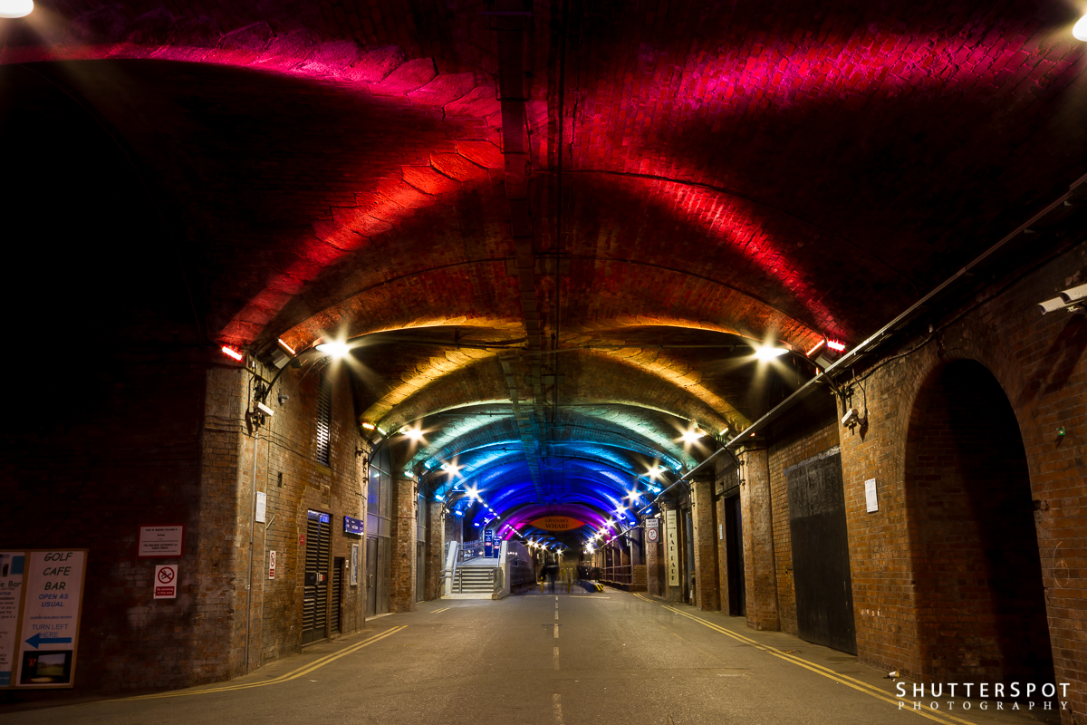 Colours of Granary Wharfe – Shutterspot Photography