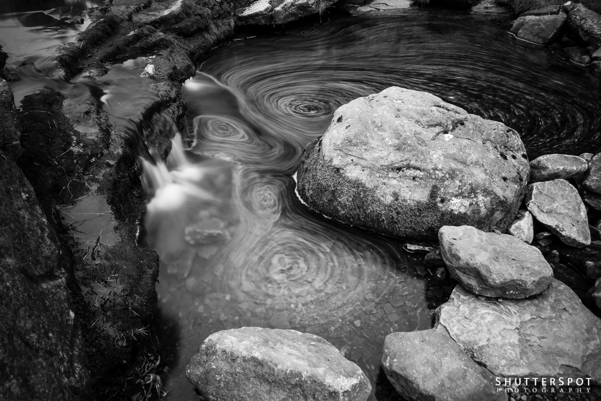 Easter Clough Fairy Pool