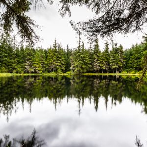 Lochan Torr an Tuill