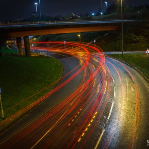 Leeds Curve