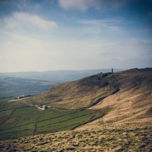 Pots and Pans Memorial