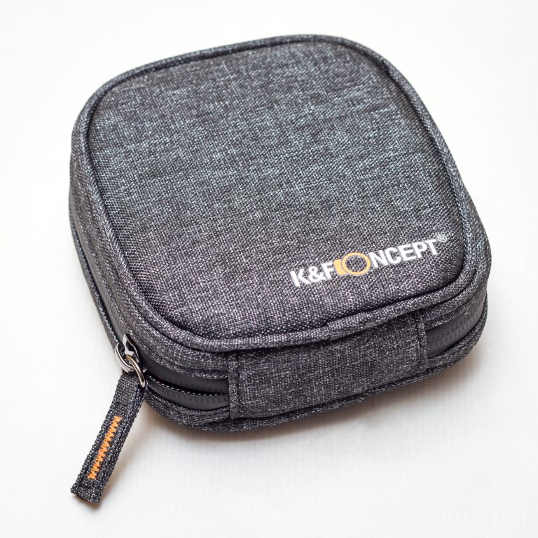 K&F Concept Filter Set Review Shutterspot Photography