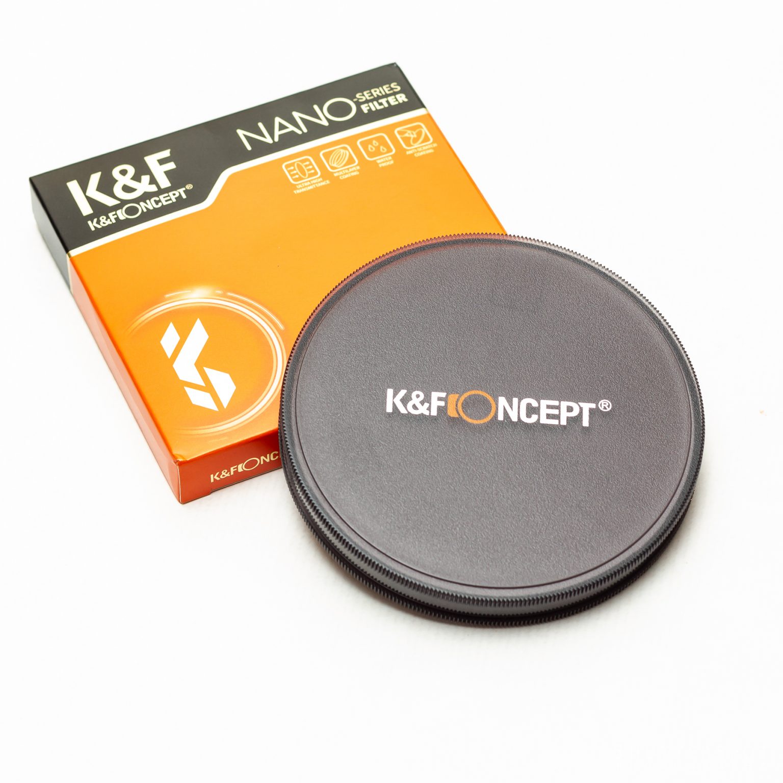 K&F Concept Black Mist Filter Review Shutterspot Photography