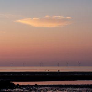 Talacre Cloud