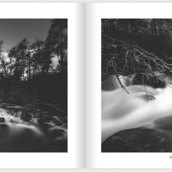 The Long Exposure Zine Collection