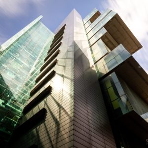 Manchester Court - Colour